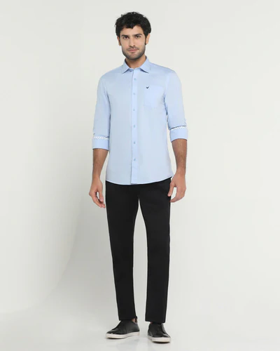 casual-khakis-in-black-b-95-kimon-blackberrys-clothing-3