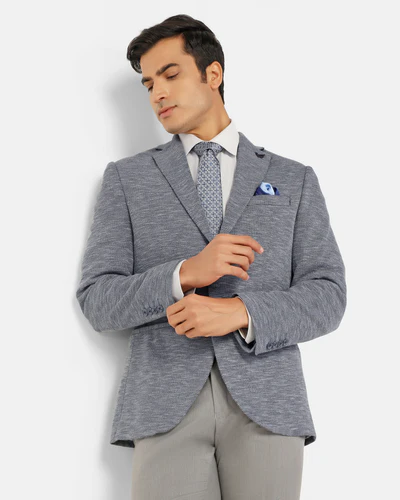 formal_navy_textured_blazer_jacobs-CJ002480N1-image1