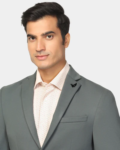 formal_olive_textured_blazer_dylan-CJ002491V1-image4