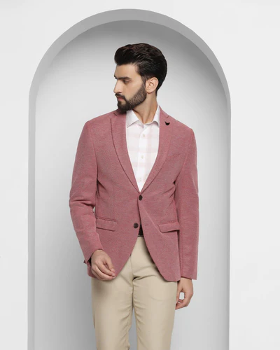 textured-casual-blazer-in-red-kylo-blackberrys-clothing-2