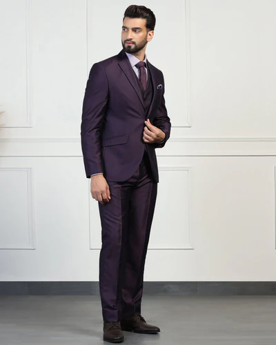 three_piece_purple_textured_formal_suit_norman-CP002087U3-image1
